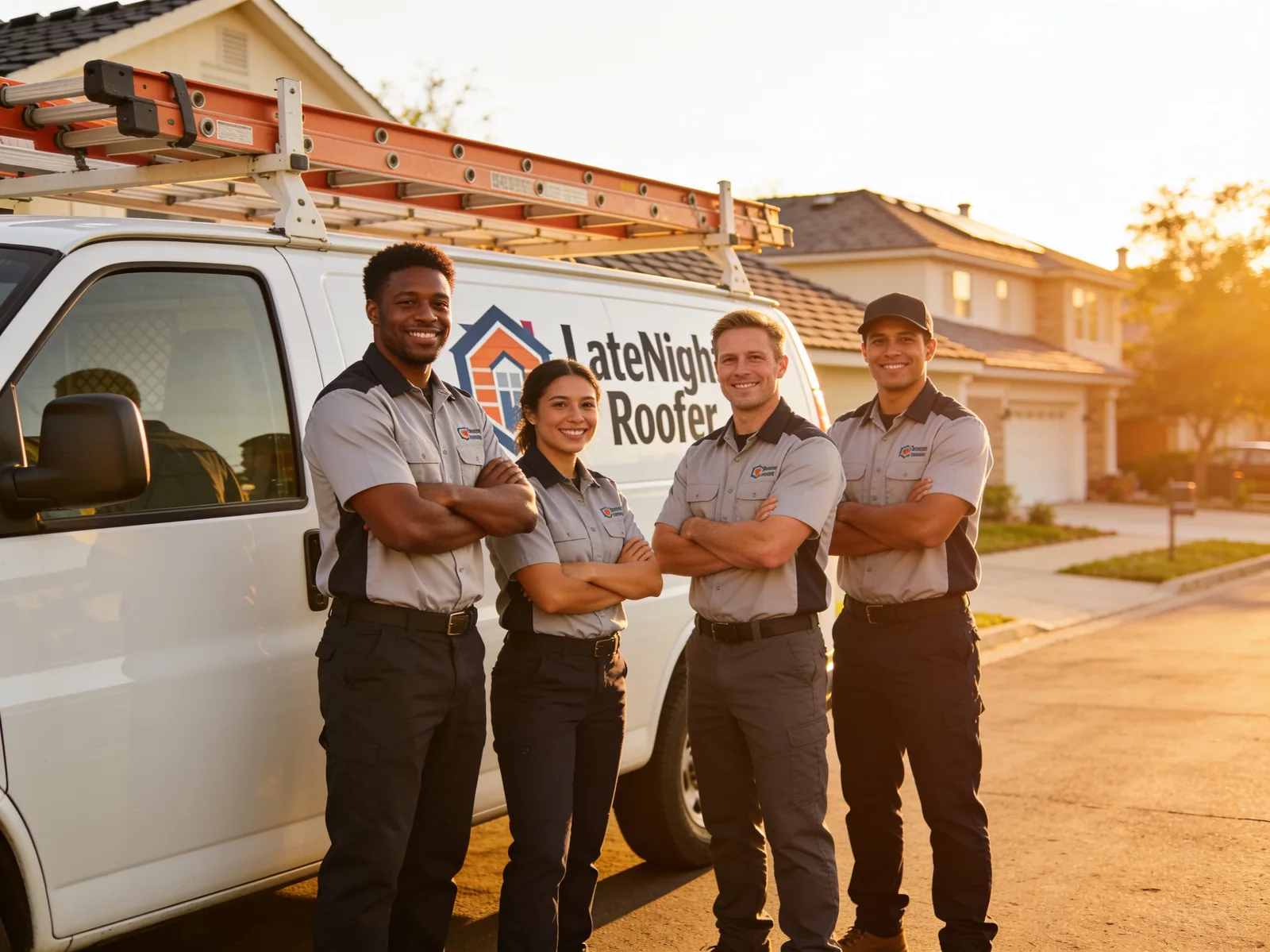 Emergency Roof Repair company in Saint Charles, MN